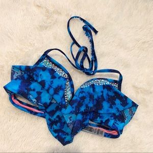 Victoria’s Secret PINK bikini top